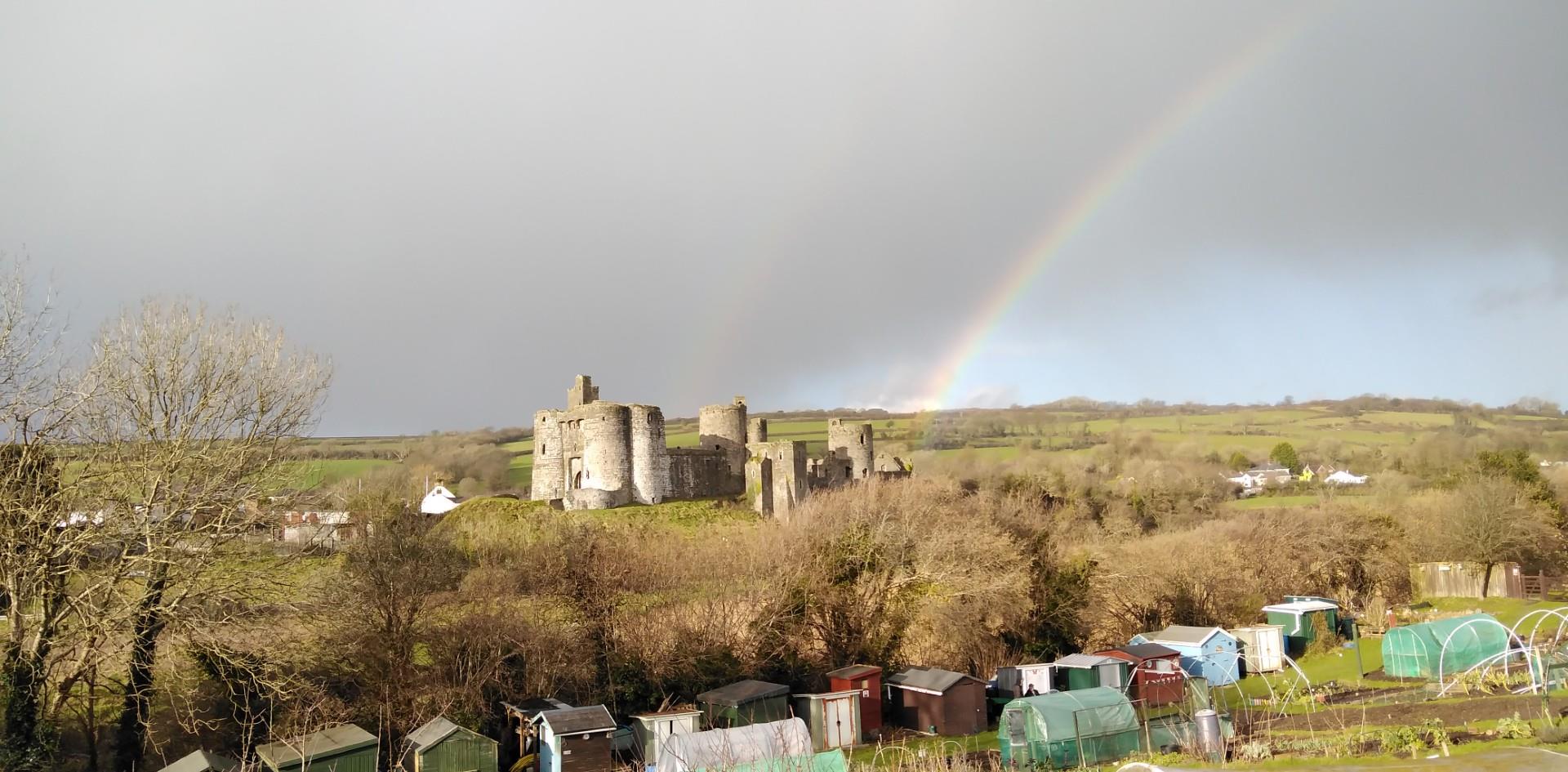 Lady Street, Kidwelly